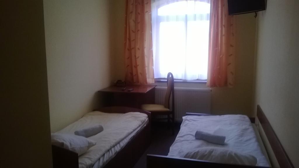 Hostel Milosz Grabowiec  ห้อง รูปภาพ