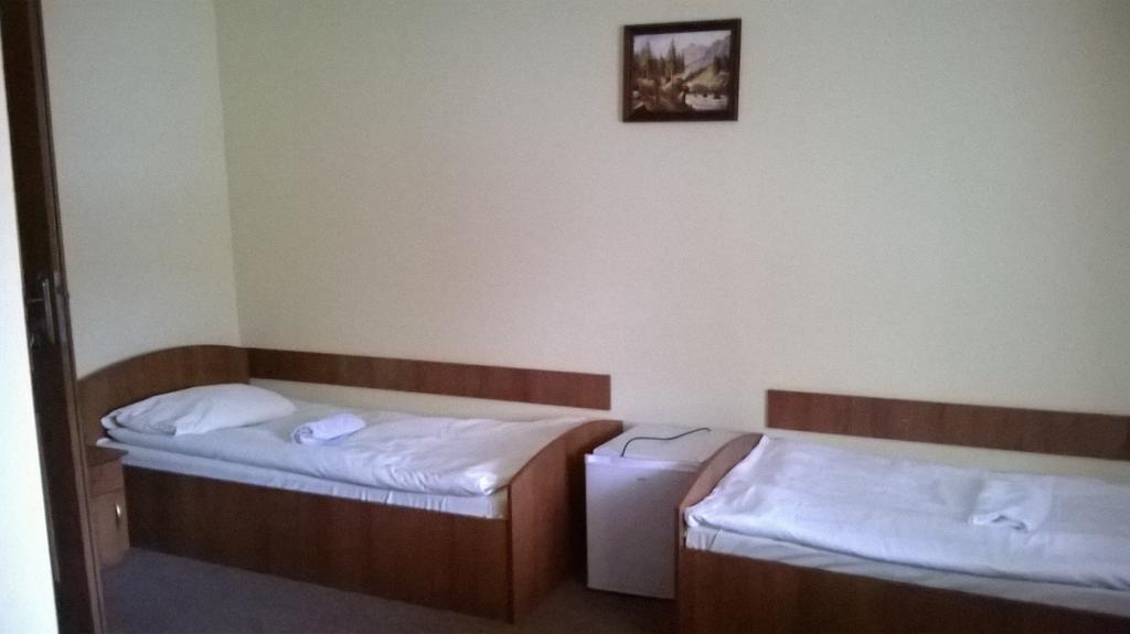 Hostel Milosz Grabowiec  ห้อง รูปภาพ